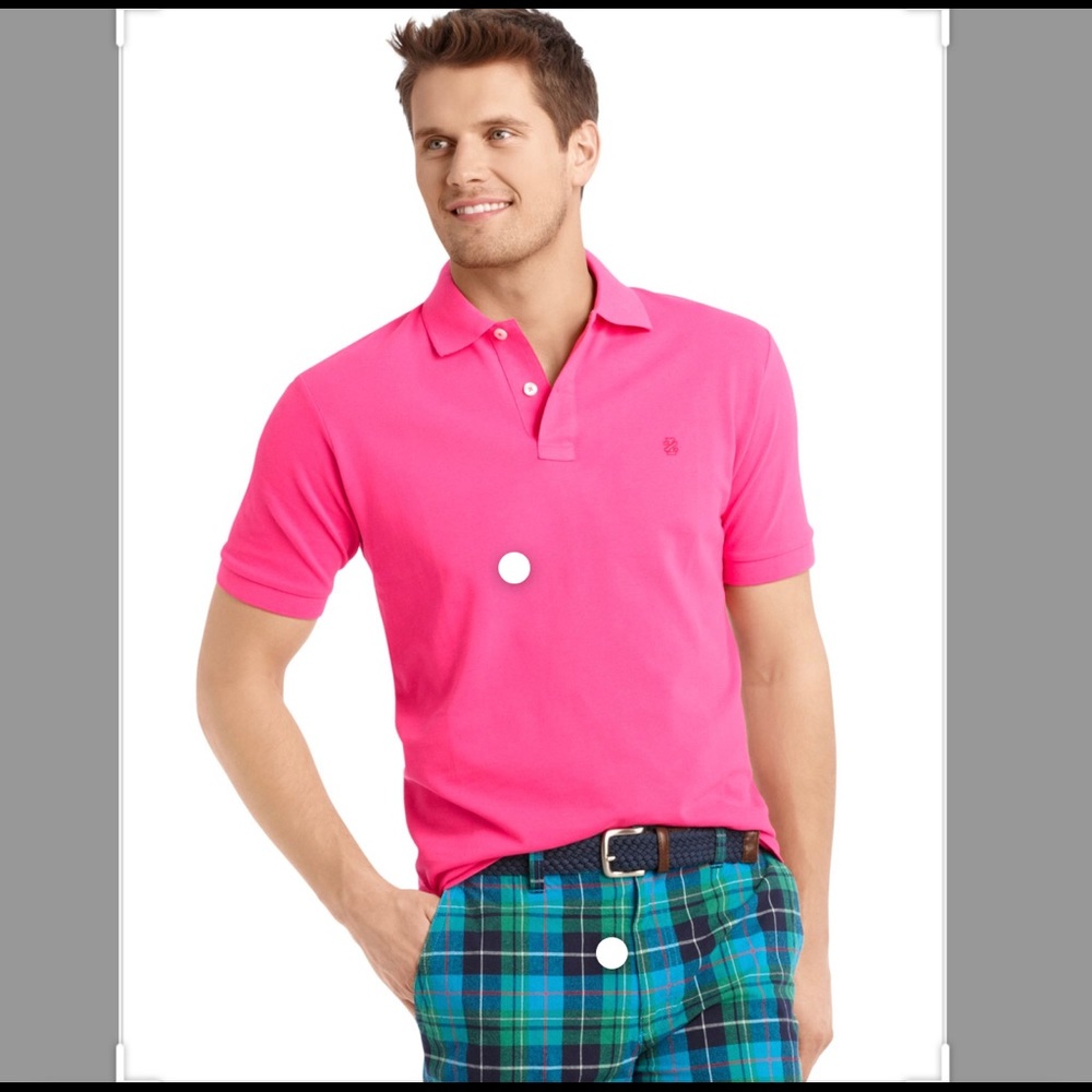 Izod T-shirt